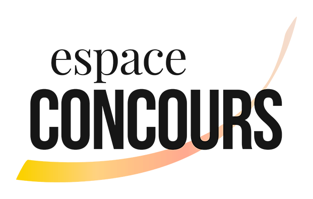 Logo Espace concours